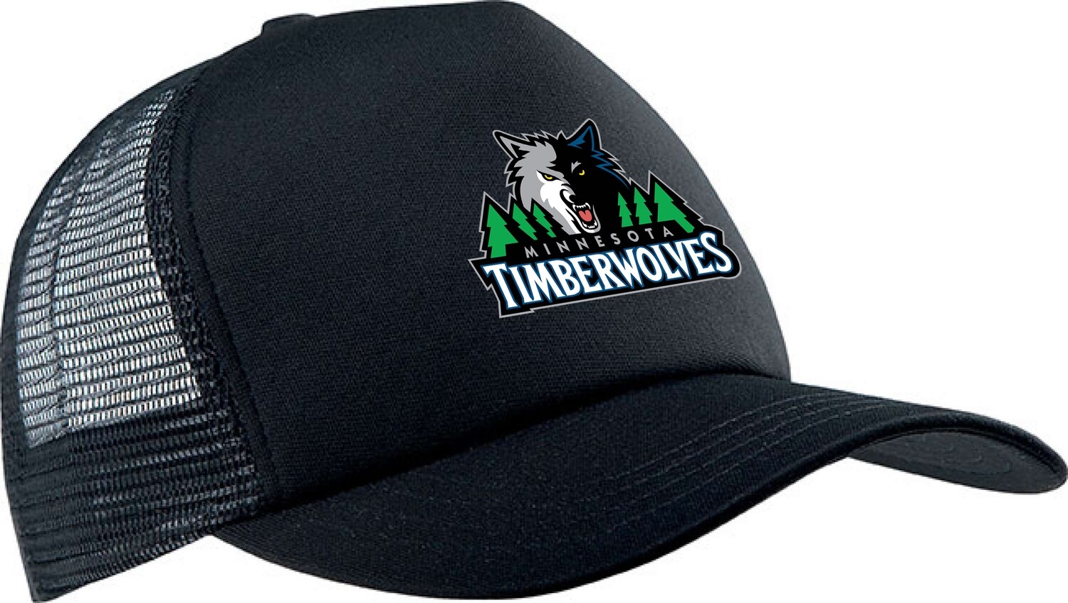 Minesota black cap