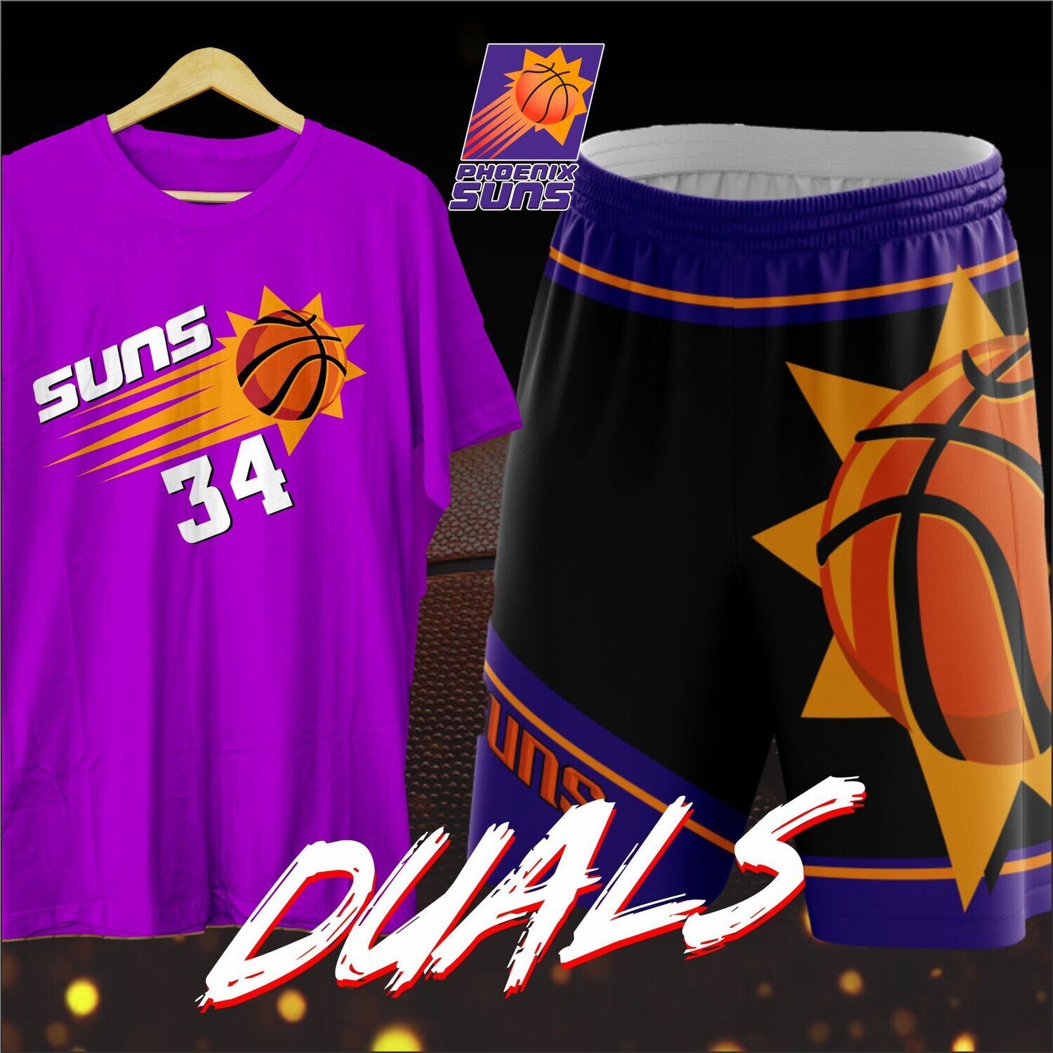 Suns  Set
