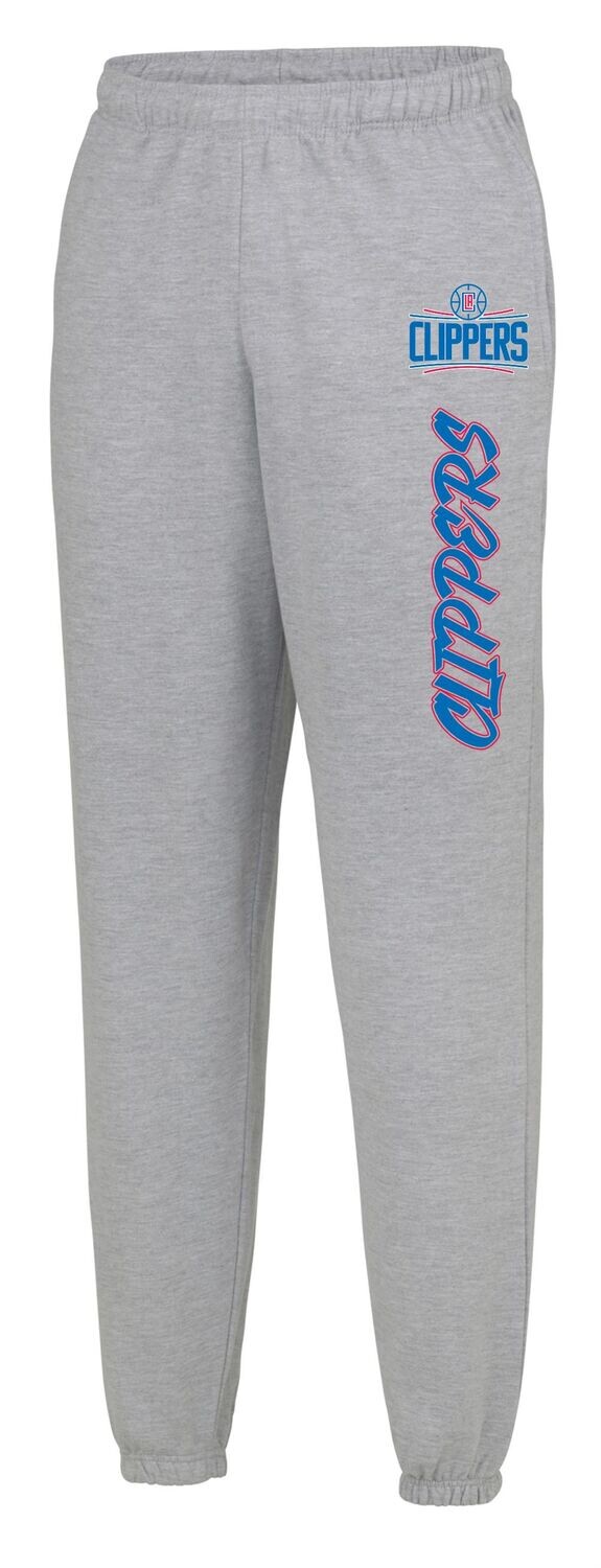 clippers pants 072