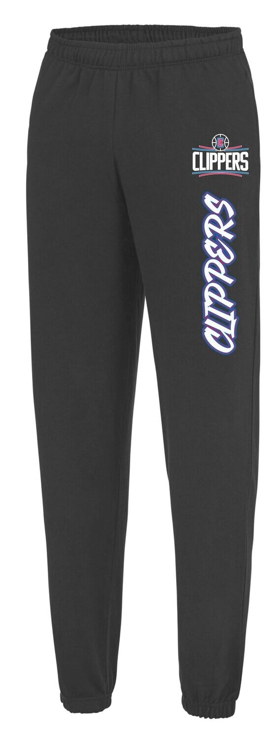 clippers pants 072