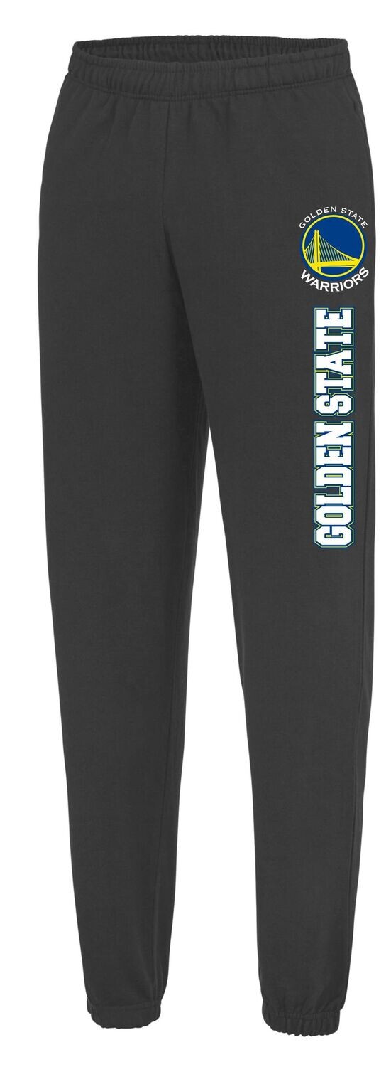 golden state pants 072