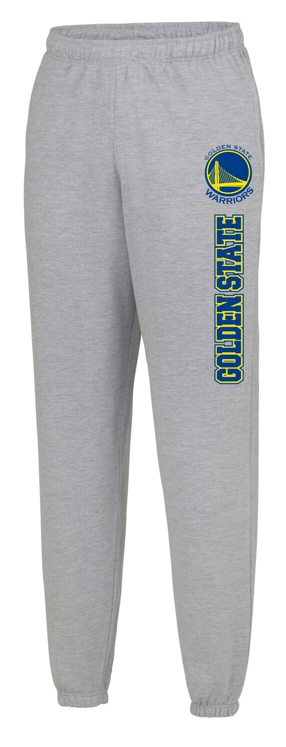 golden state pants 072