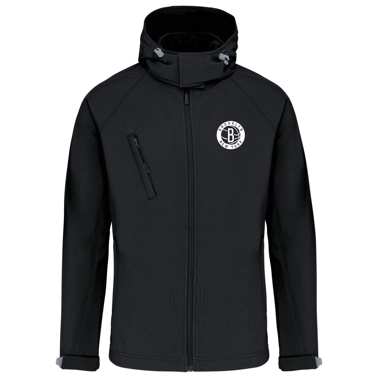 OFFER brooklyn softshell M