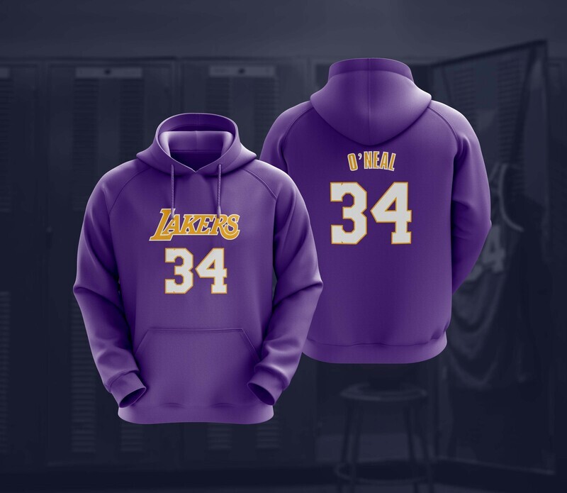 Lakers hoodie kobe sale