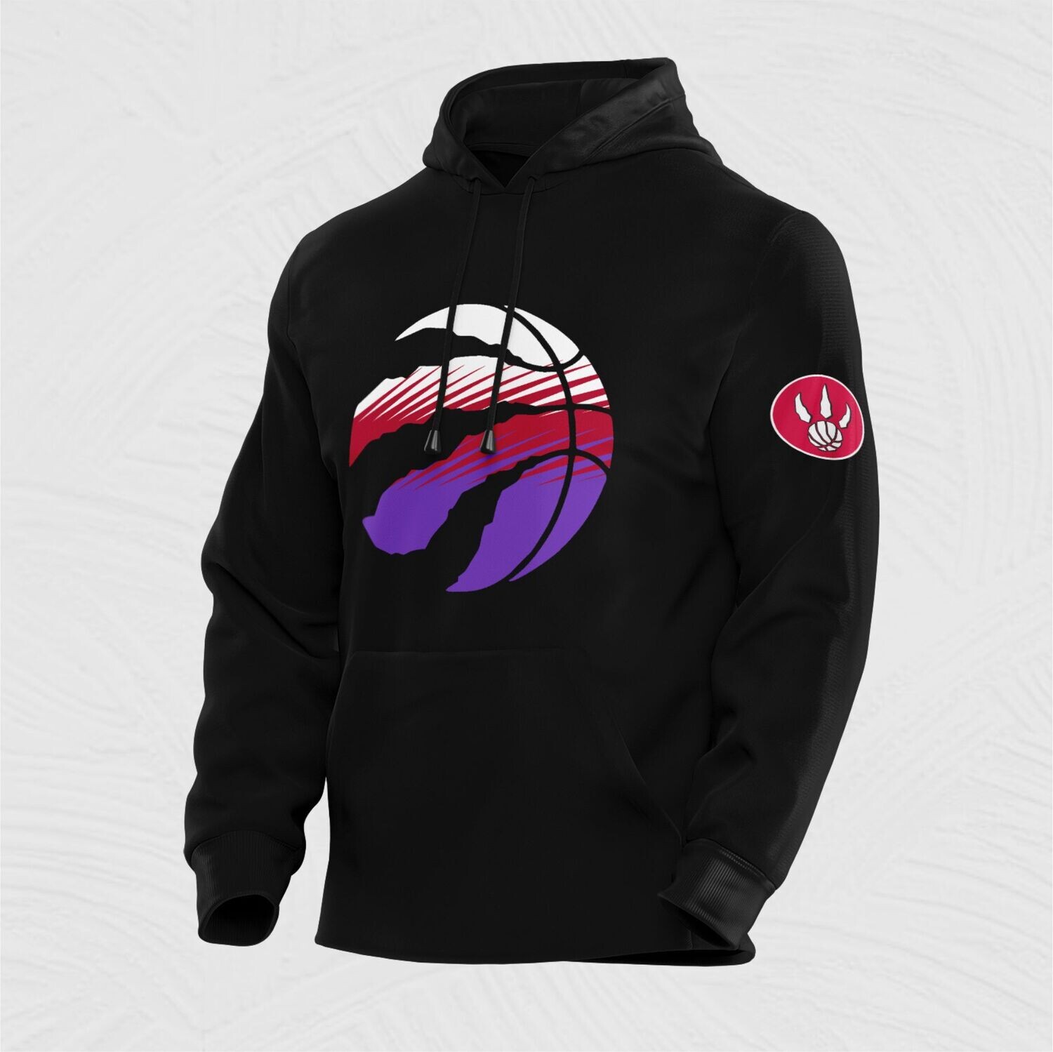 toronto fade hoodies