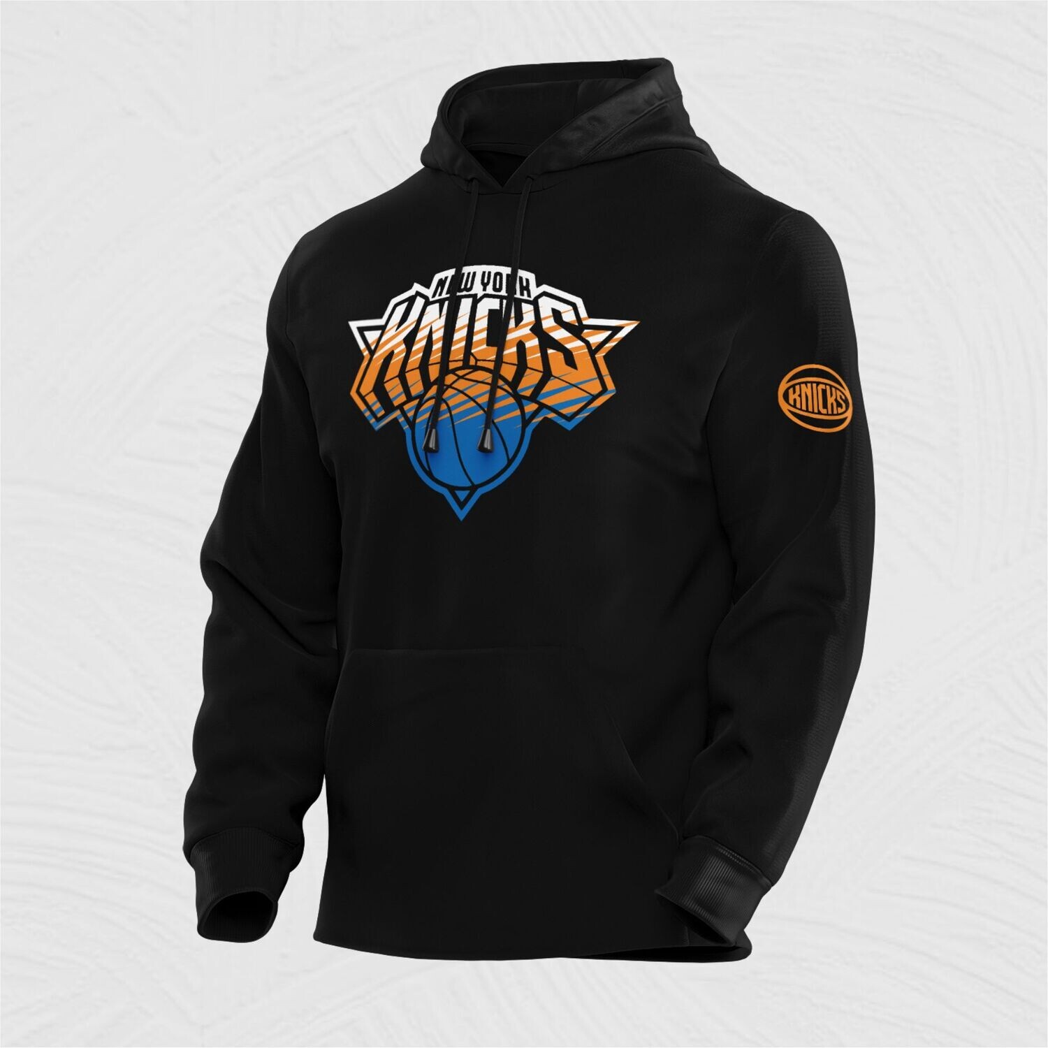 New york  fade hoodies