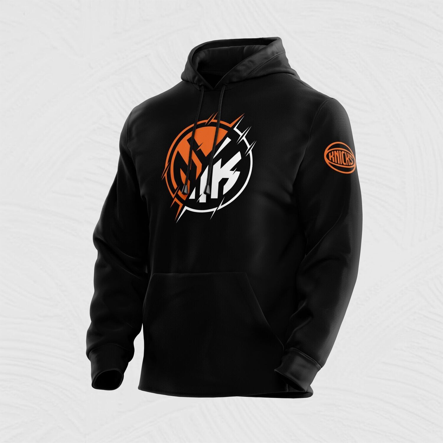 New york  half hoodies