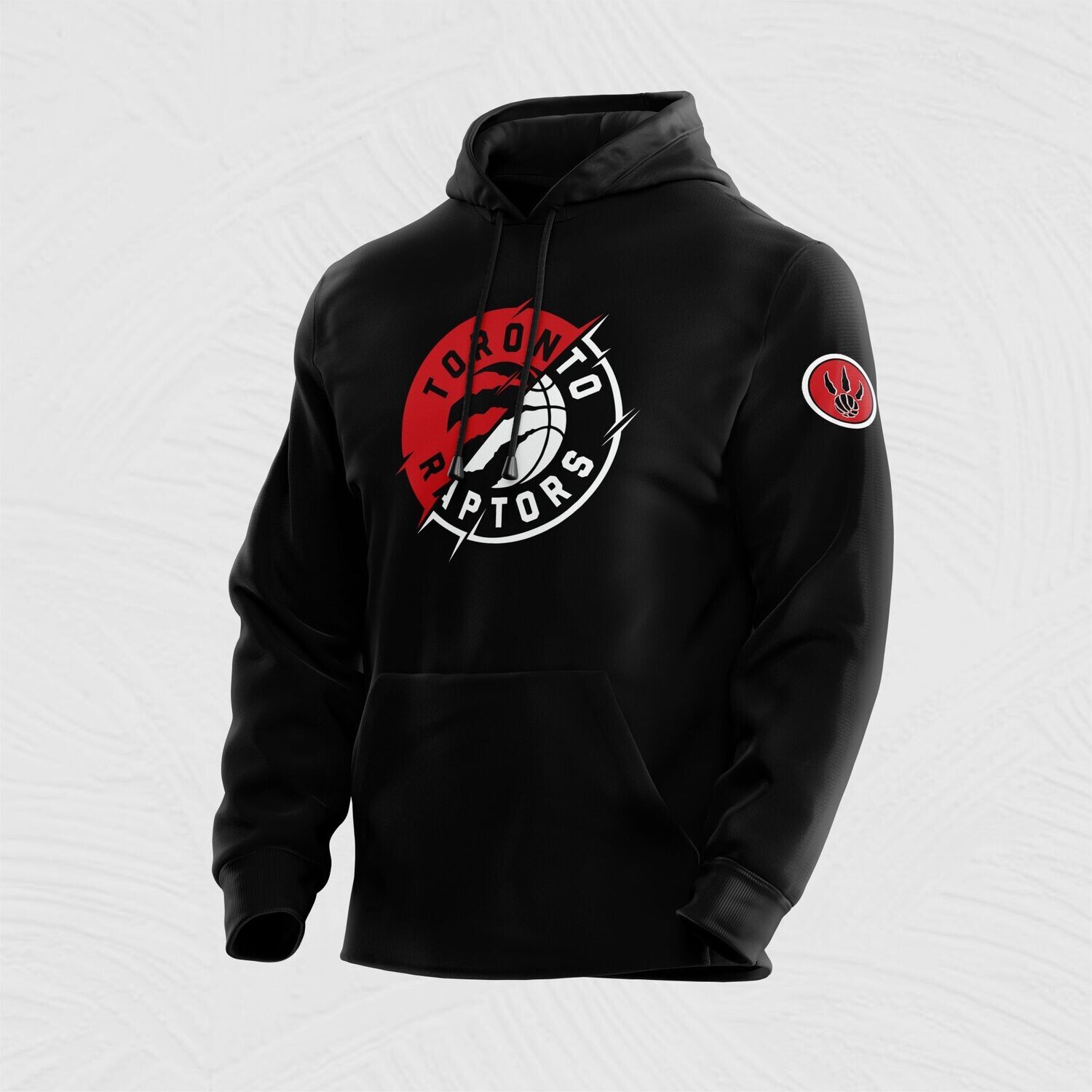 toronto half hoodies