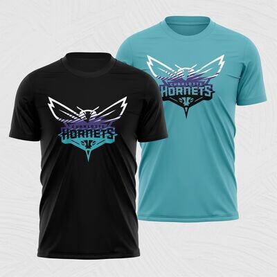 Charlotte fade  t-shirts