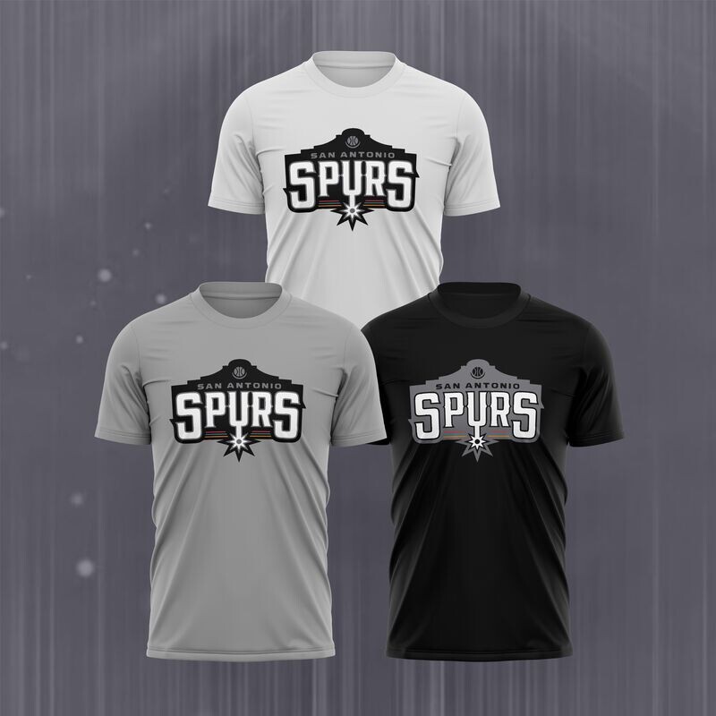 Spurs T-shirt