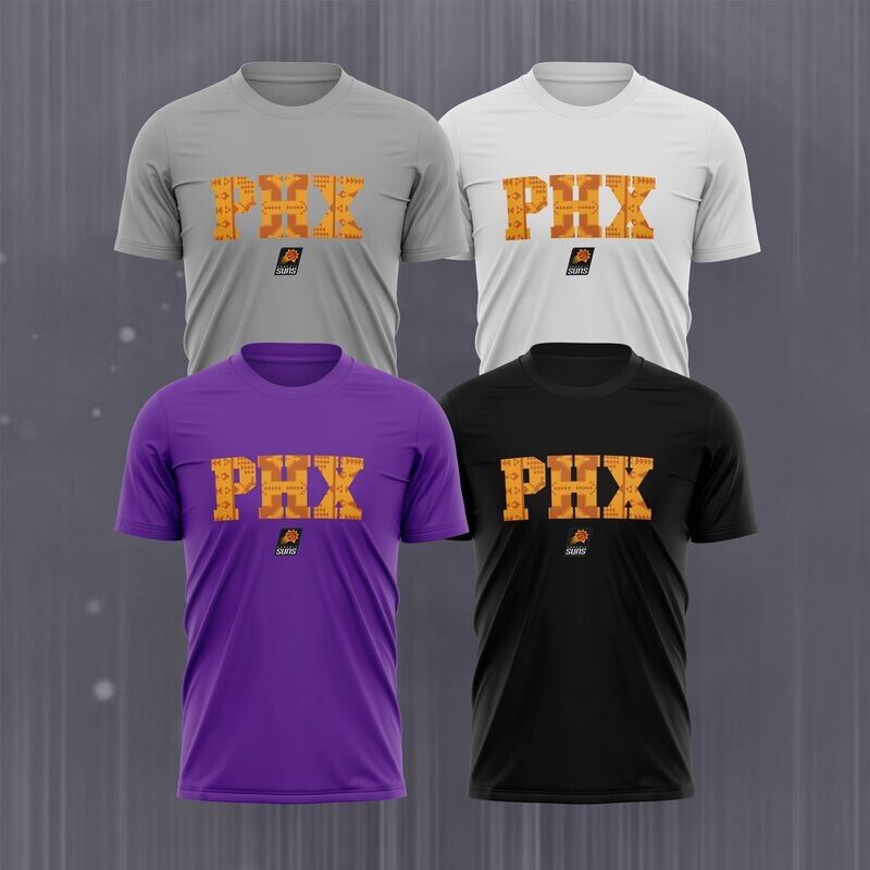 Phoenix t-shirts
