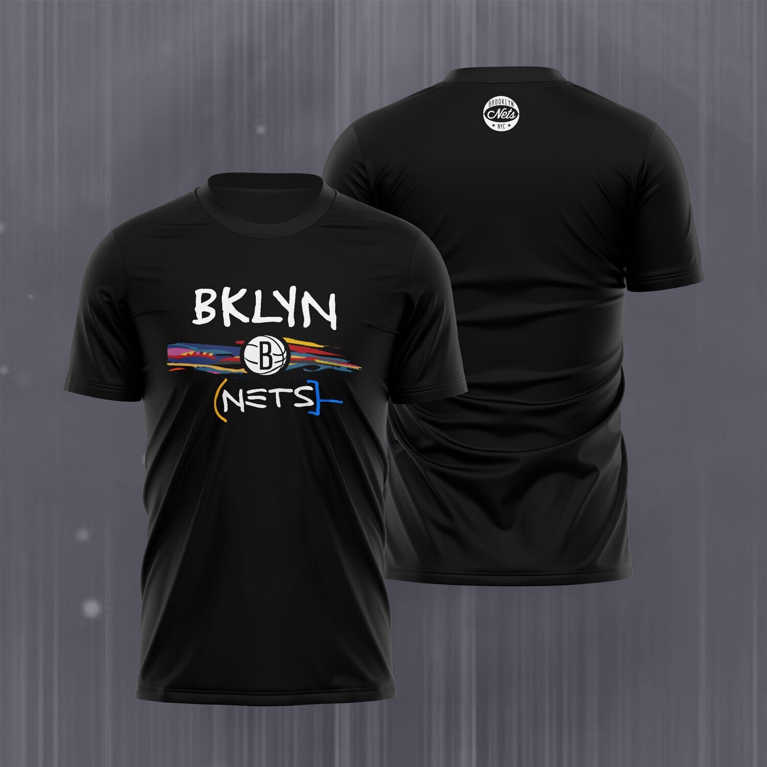 brooklyn city new t-shirts