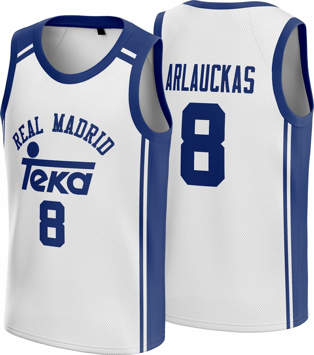 Vintage Arlauskas Shirt