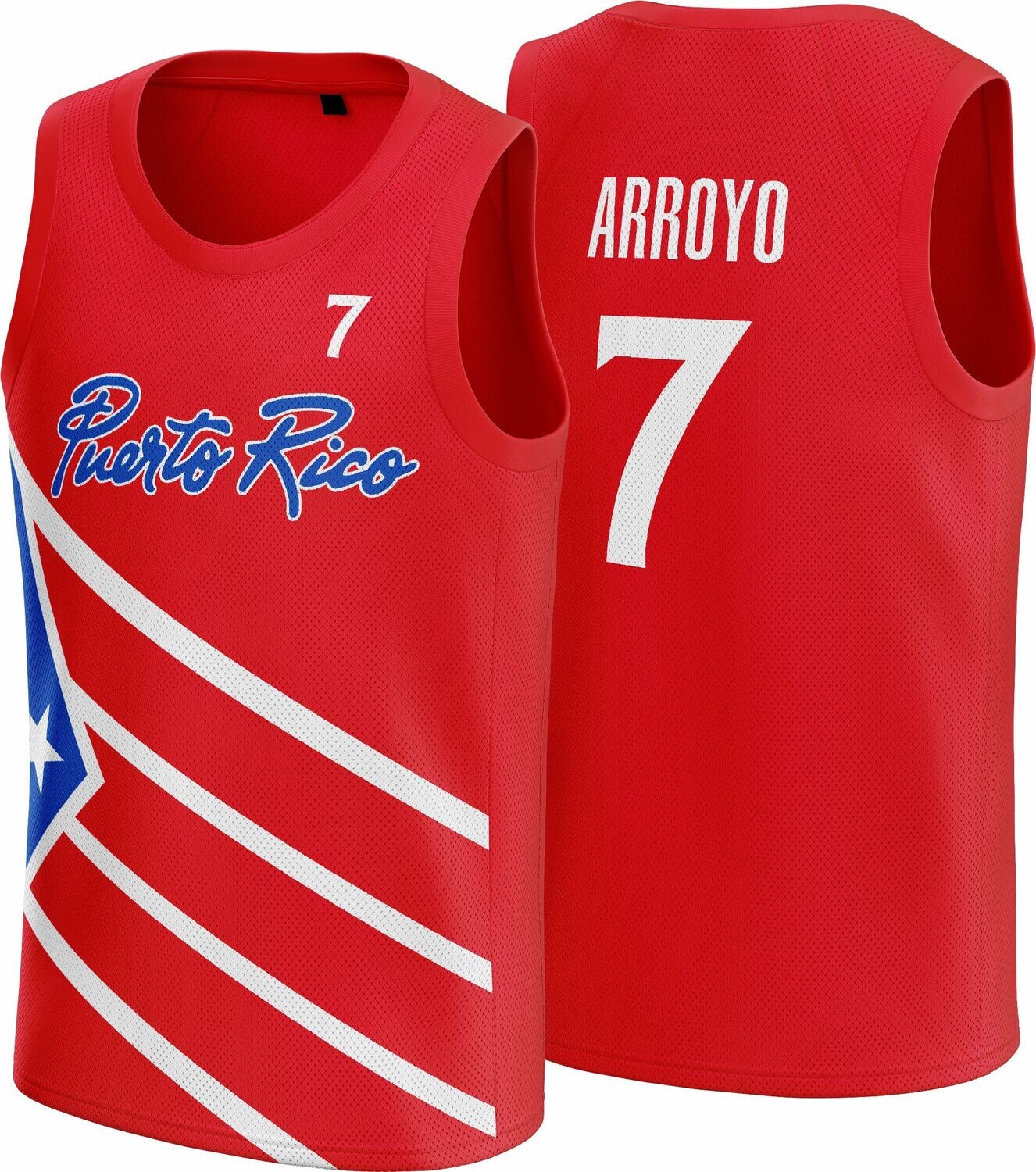 Vintage Aroyo  Shirt