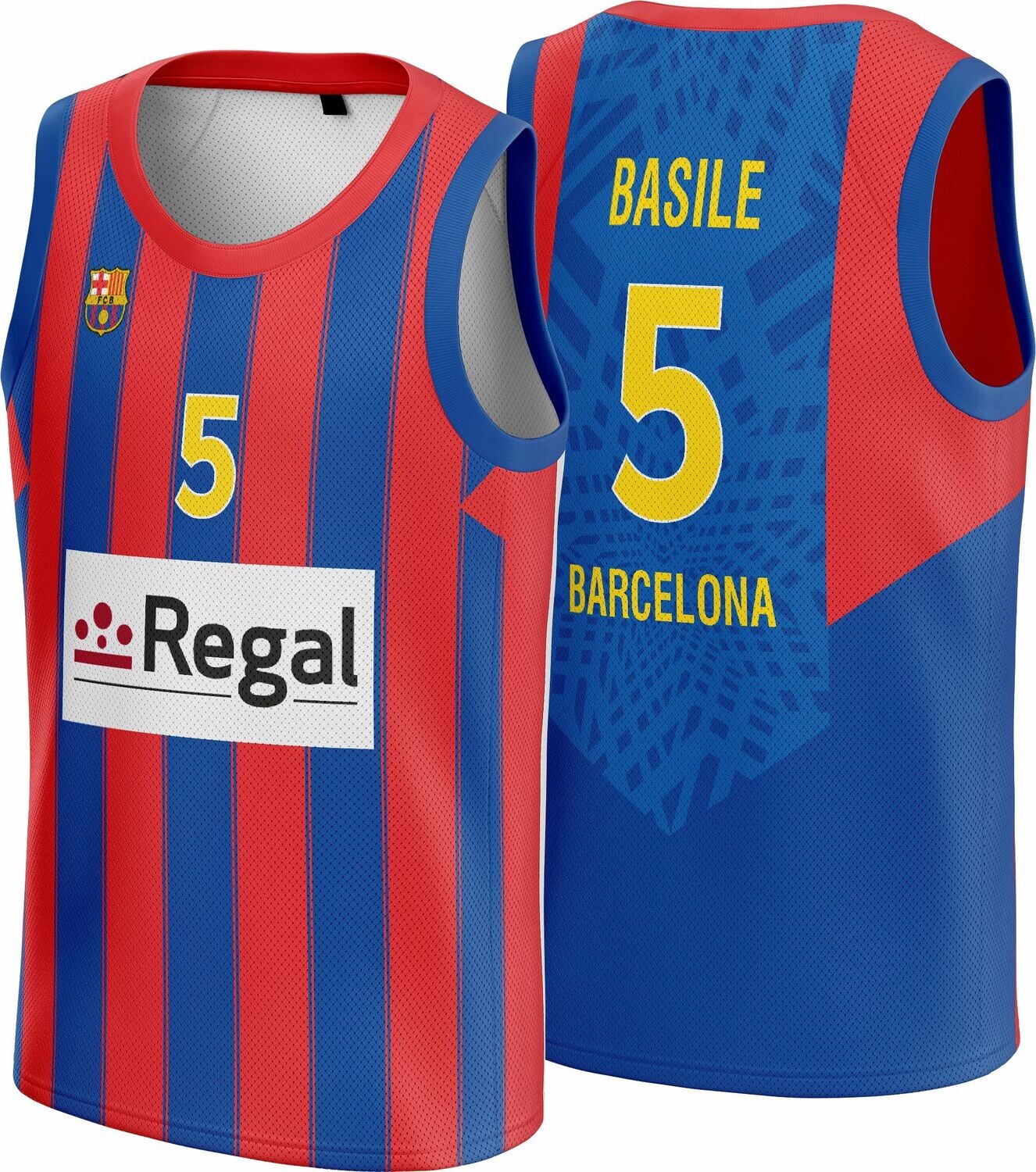 Vintage Basile  Shirt