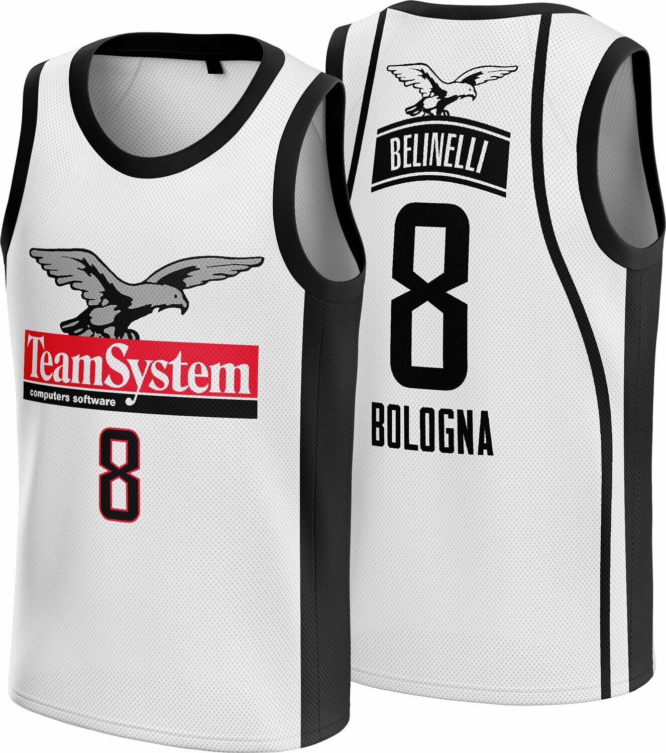 Vintage Bellineli Shirt