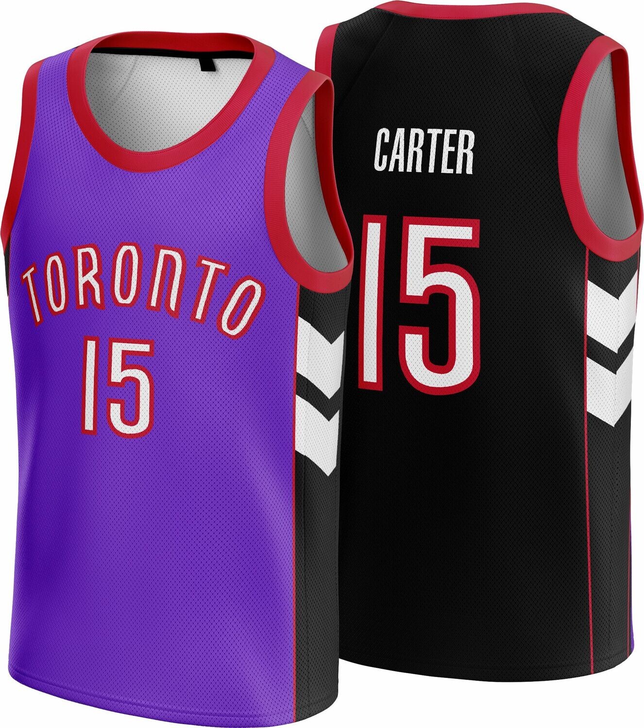 Vintage Carter '99  Shirt