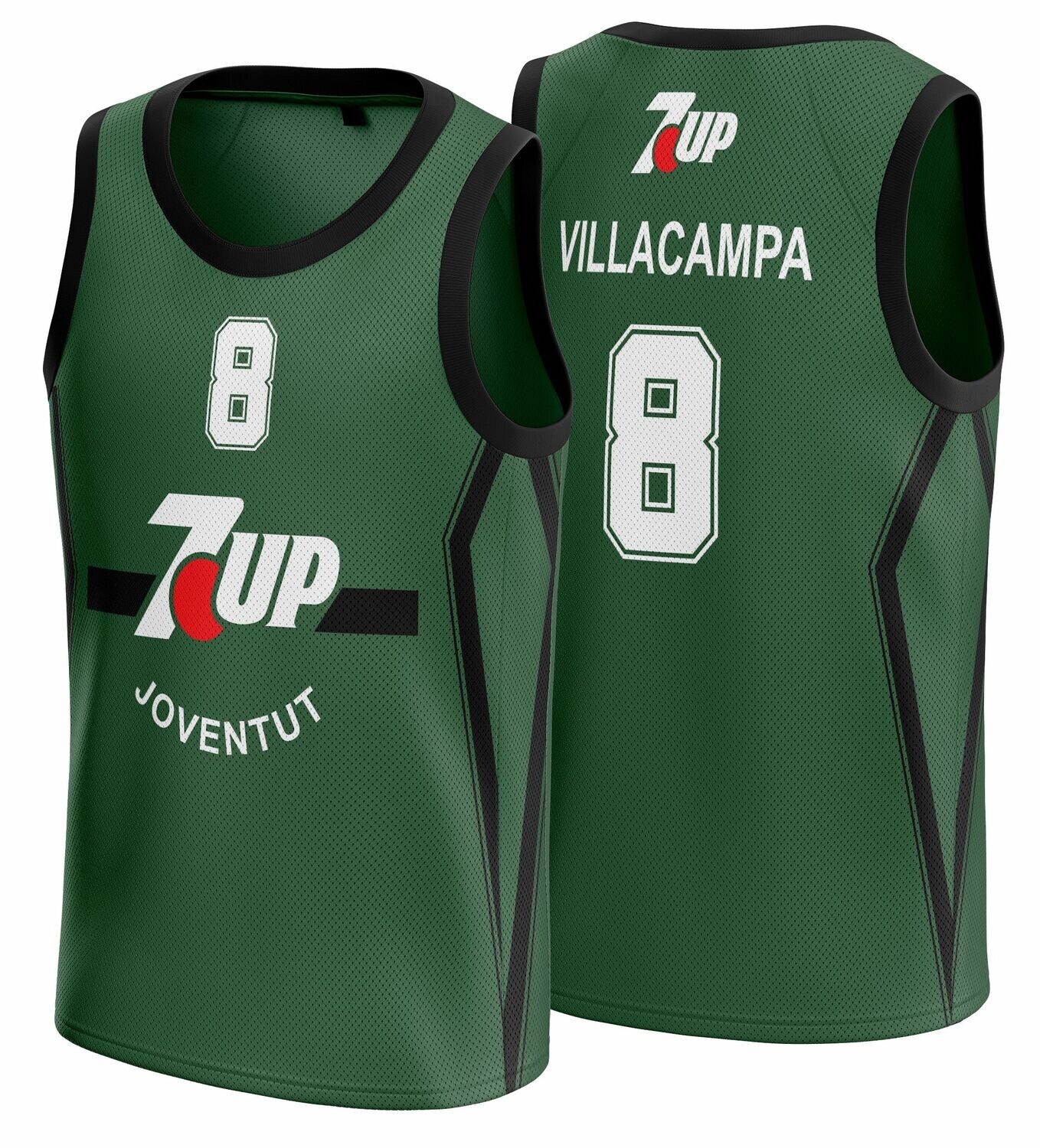 Vintage villacampa  Shirt