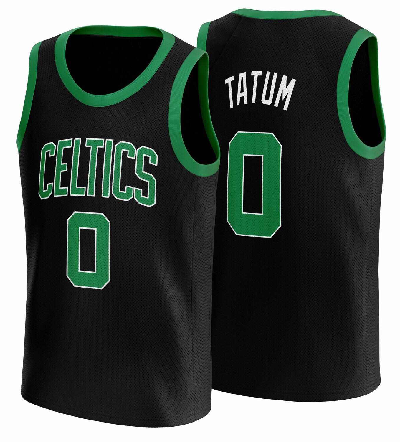 Jason Tatum Jersey
