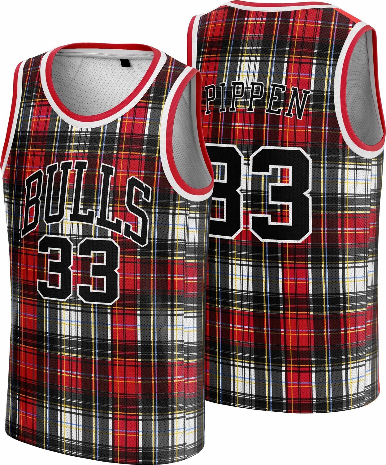 Old School Pippen Shirt
