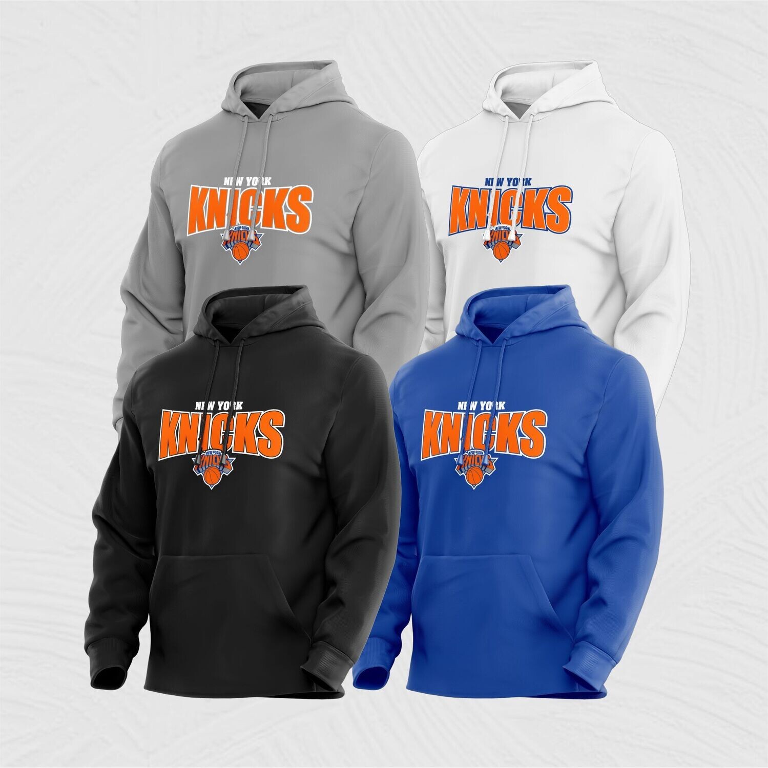 New York hoodies