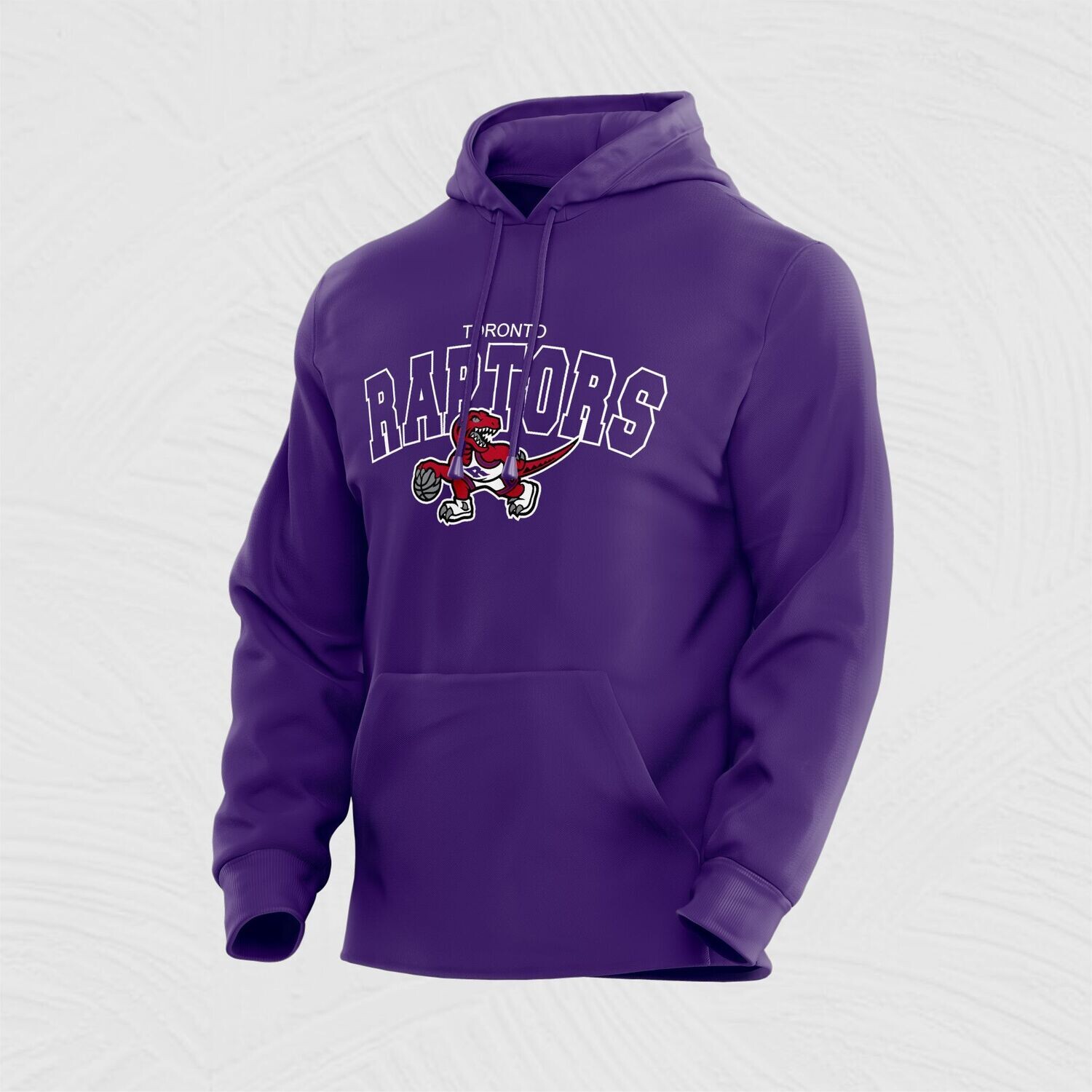 Toronto Raptors  dryfit Hoodies