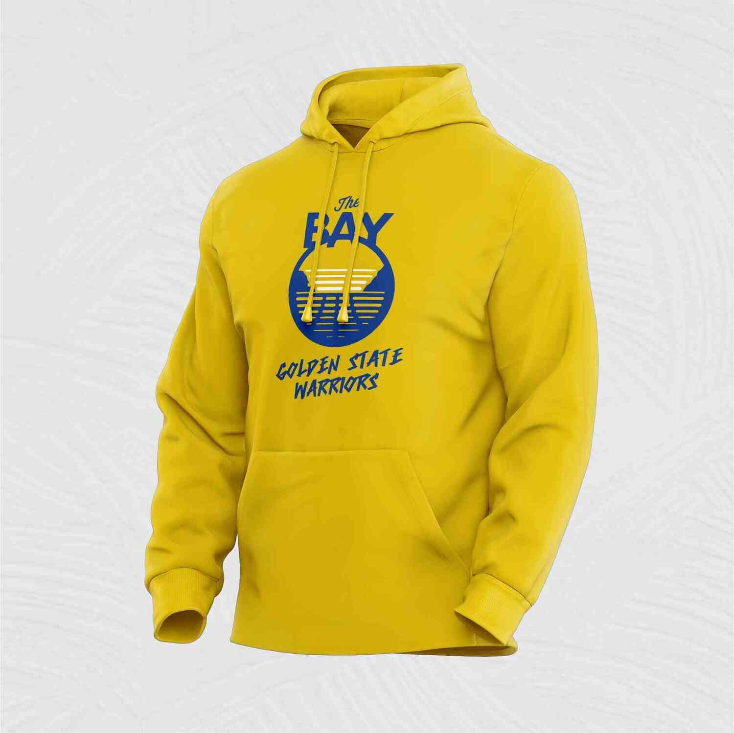 the bay dyrfit Hoodies