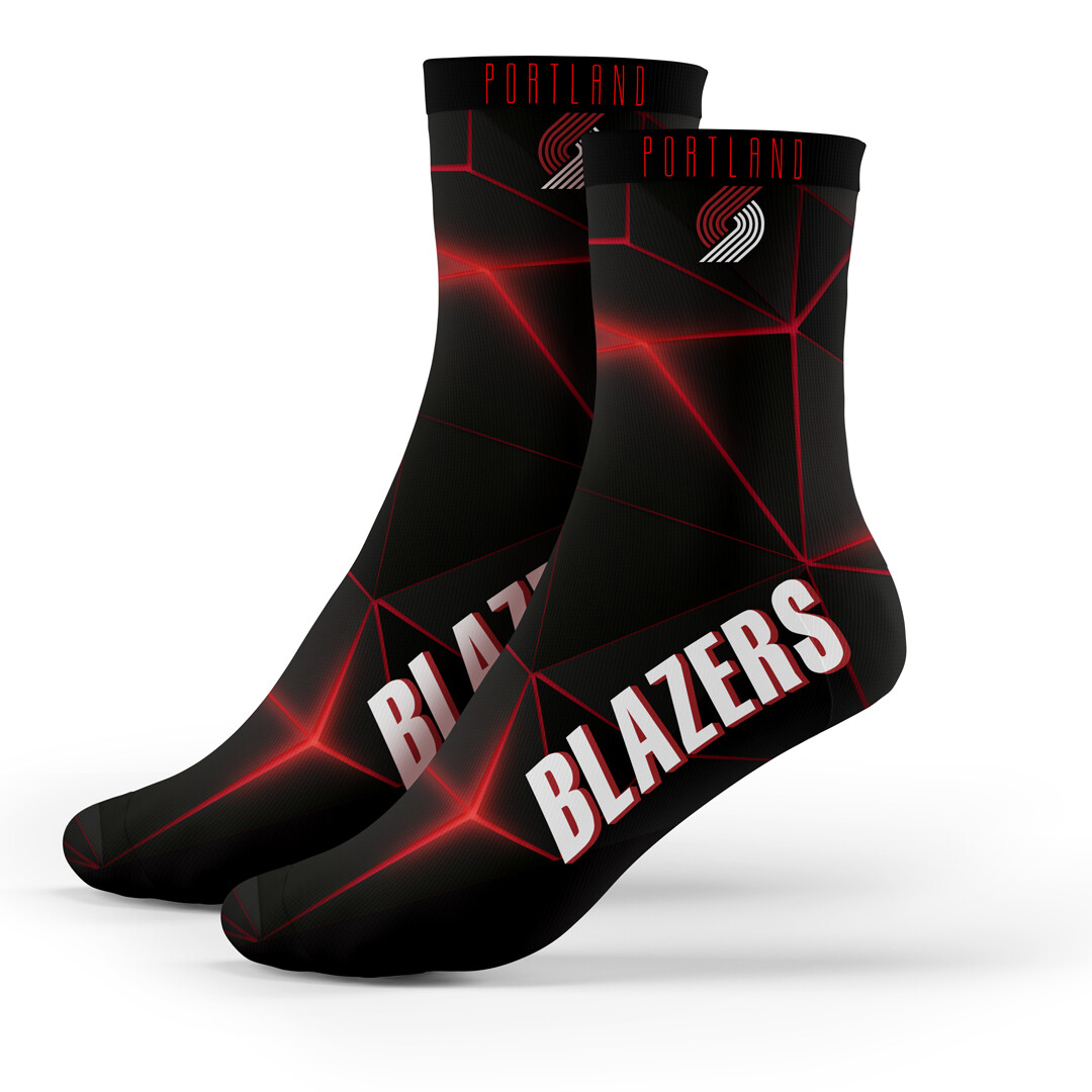 Portland Socks
