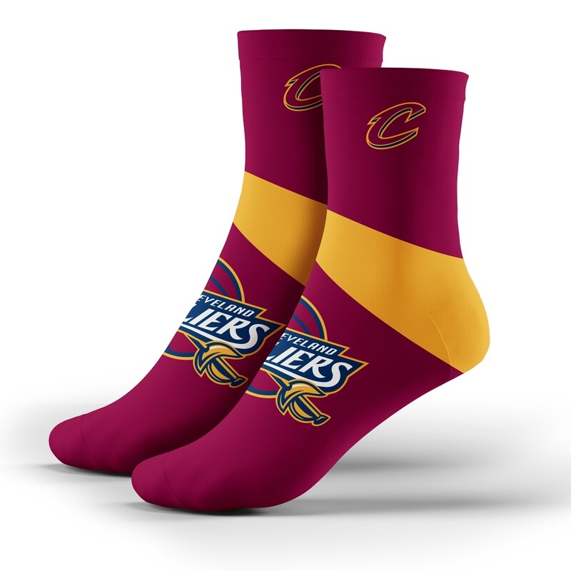 Cleveland Socks
