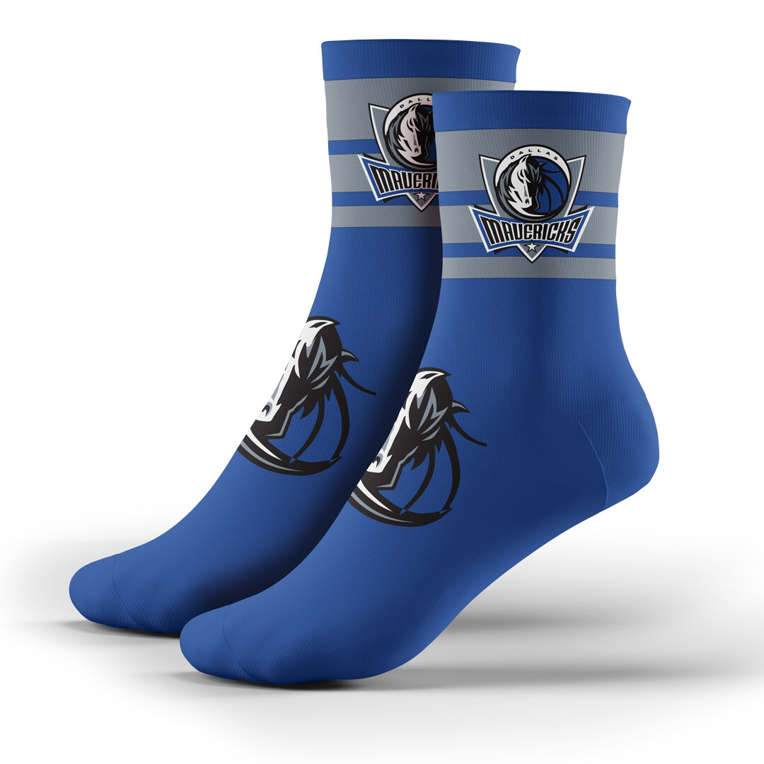 Dallas Socks