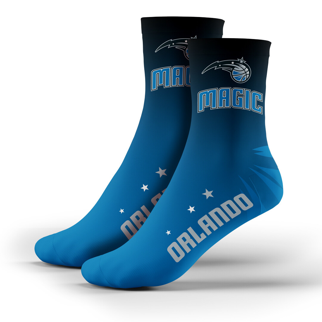 Orlando magic Socks
