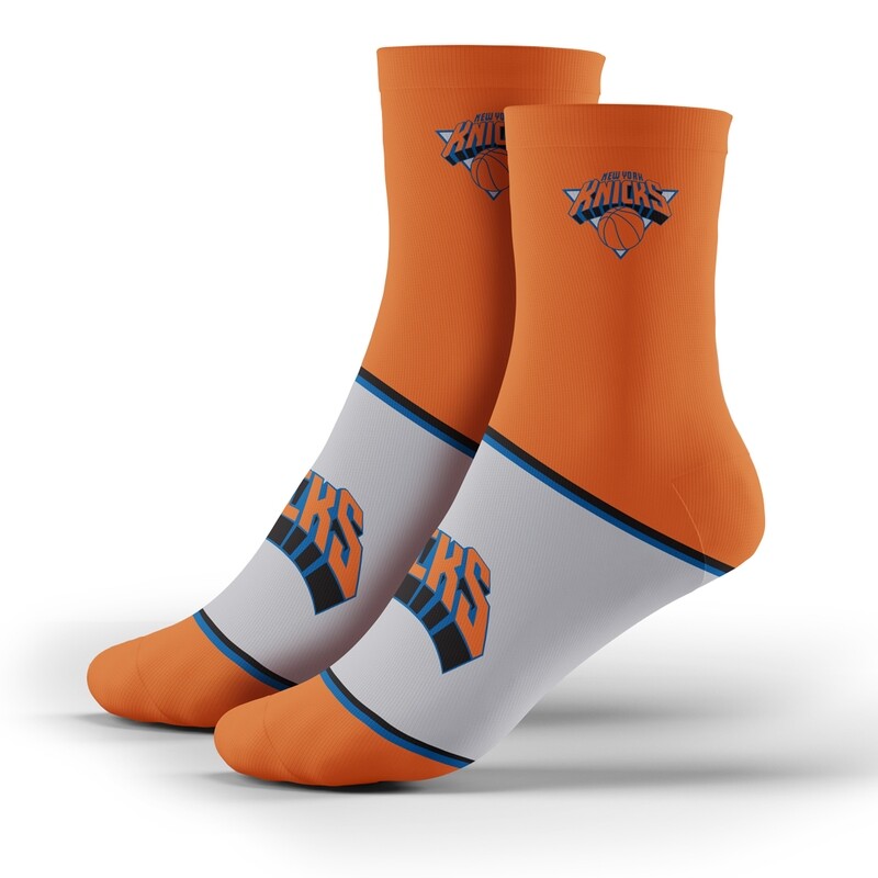 Knicks Socks