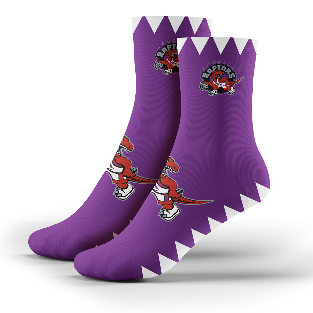 Toronto retro Socks