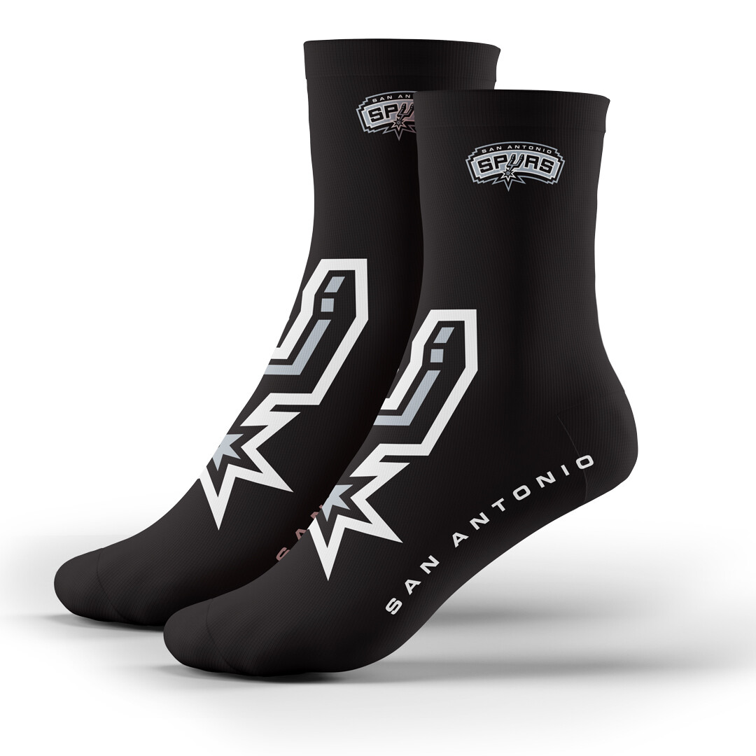 San antonio spurs Socks