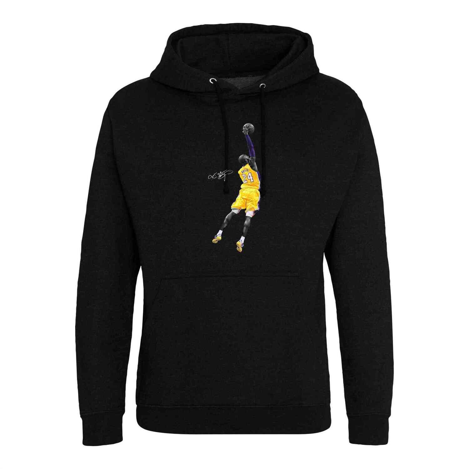 Bryant Dunk Hoodies Bryant Dunk Hoodies