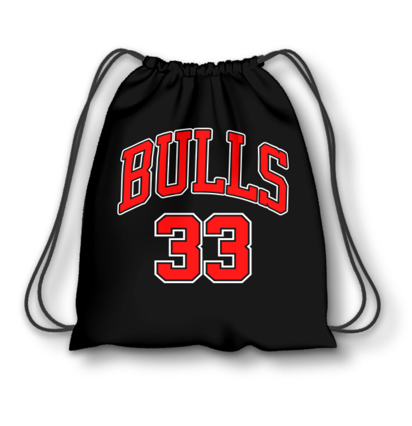 Pippen drawstring