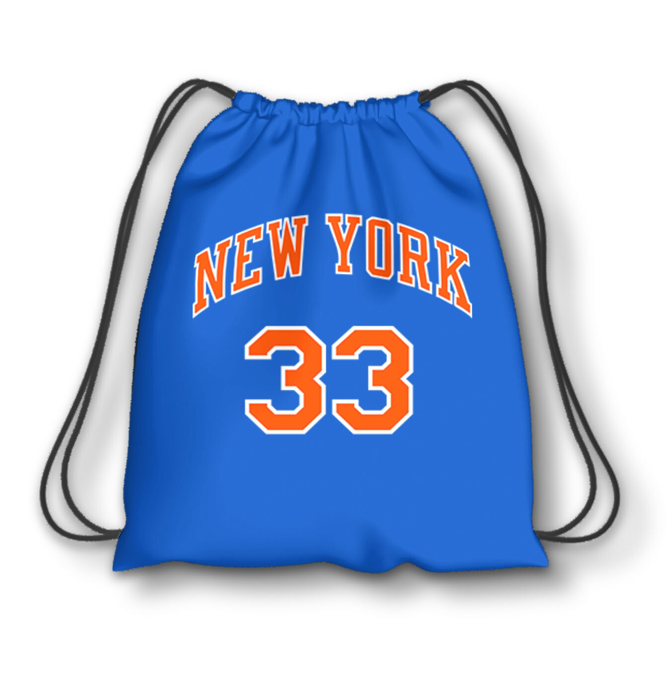 Ewing new york drawstring