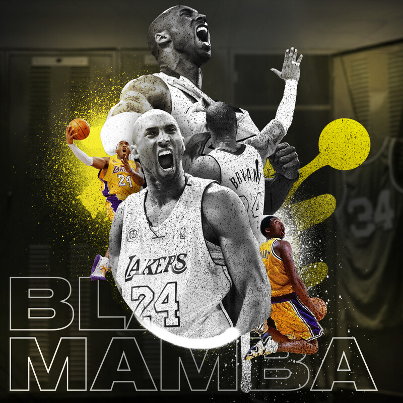 Black Mamba