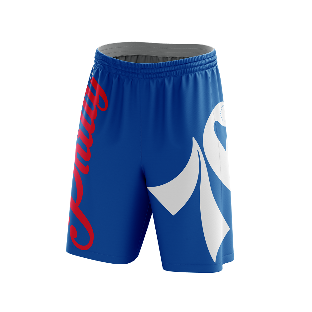 Phila new Shorts