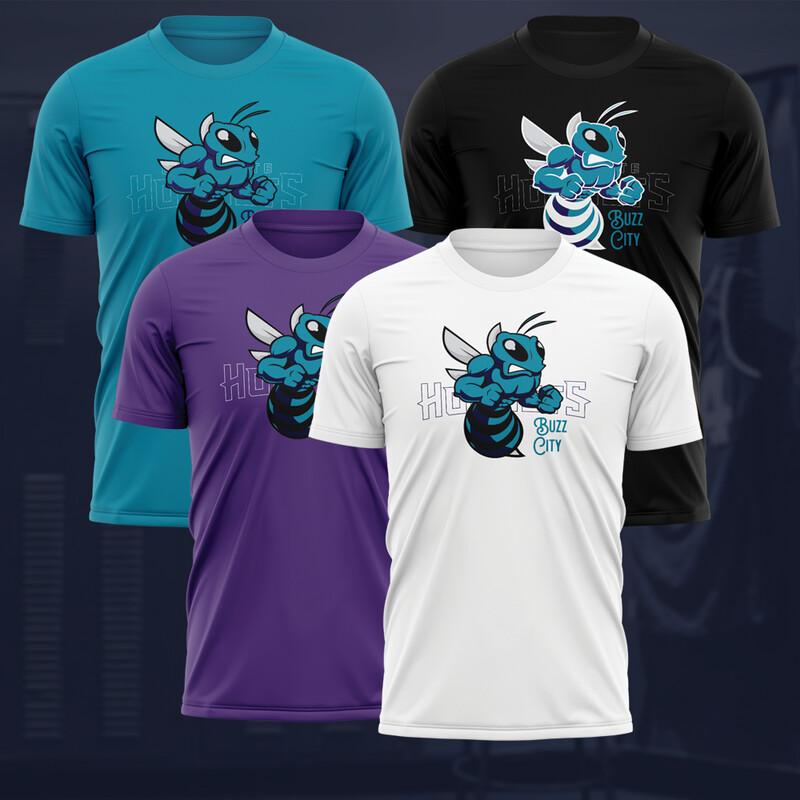 new buzz city t-shirts