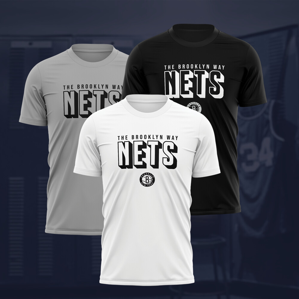 brooklyn new  t-shirts