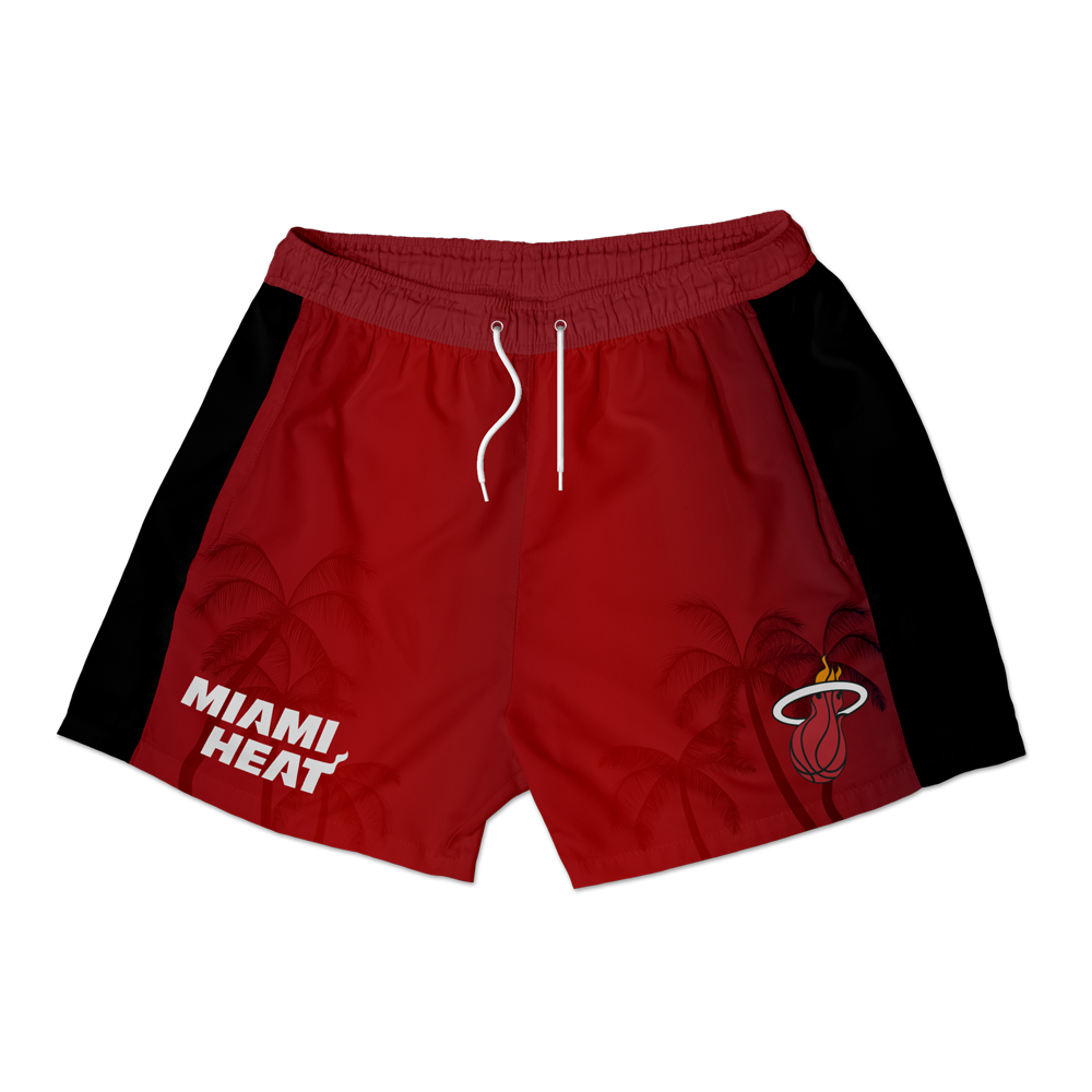 OFFER Miami swim shorts XS