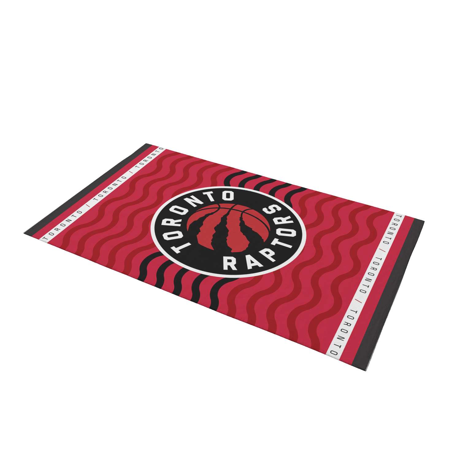 Toronto Raptors new  beach towel
