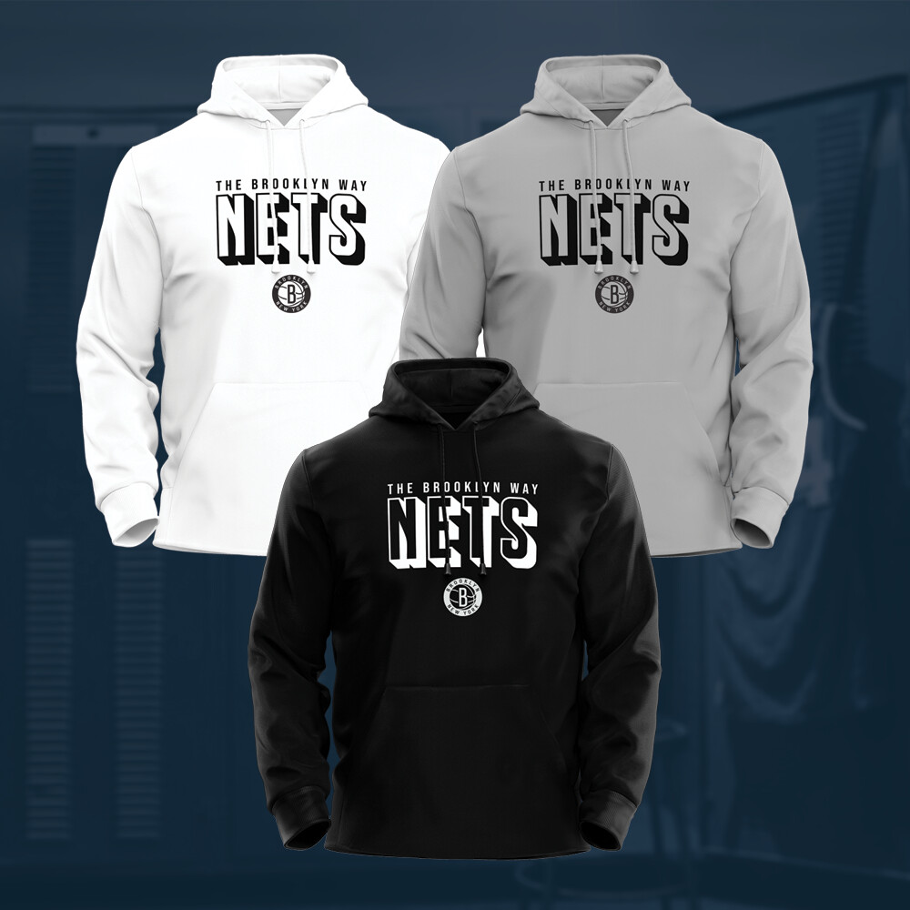 brooklyn new hoodies
