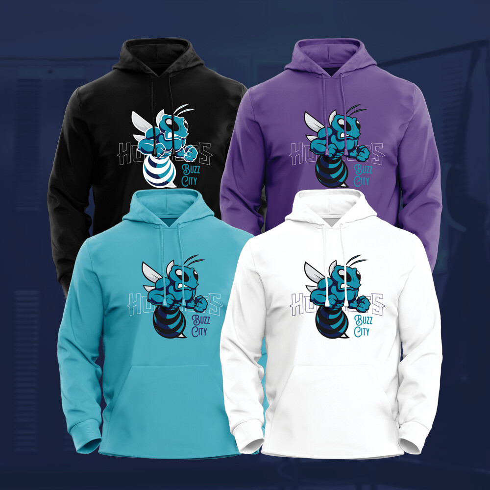 OFFER Charlotte new buzz city  hoodies 3XL