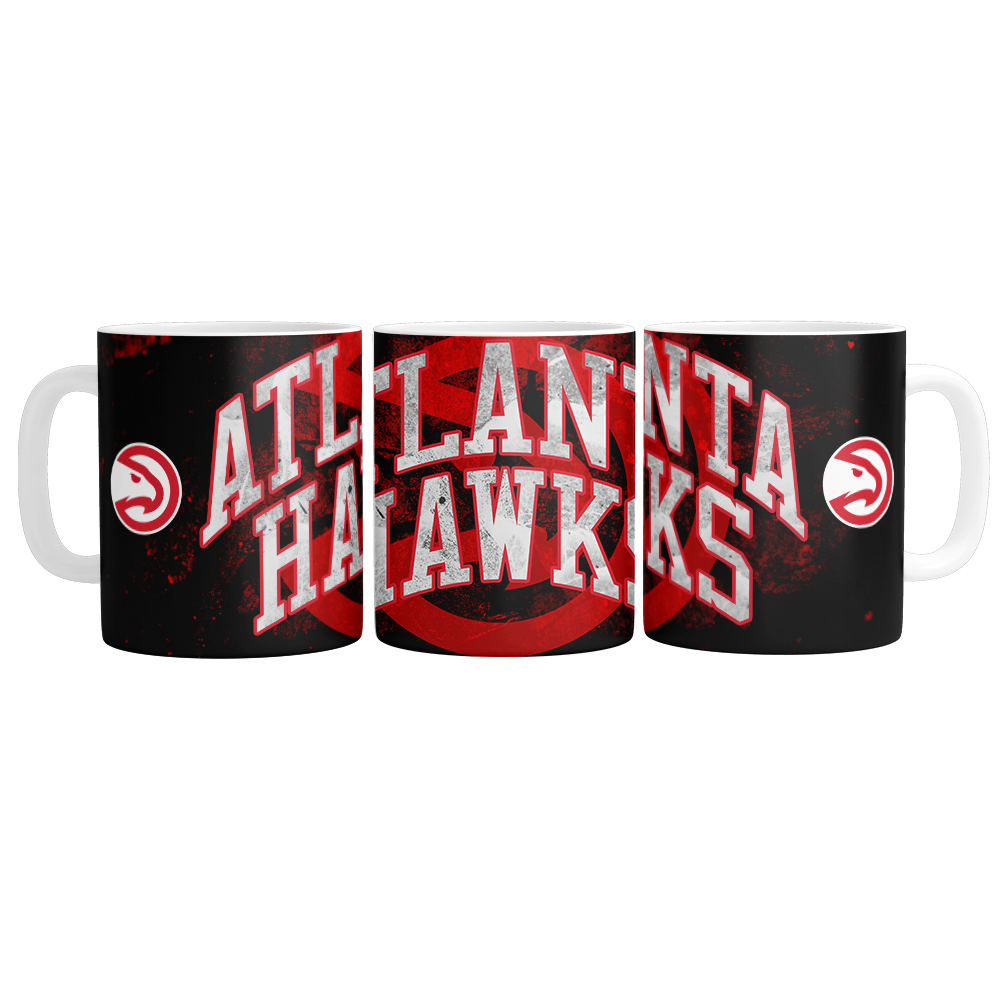 Hawks mug