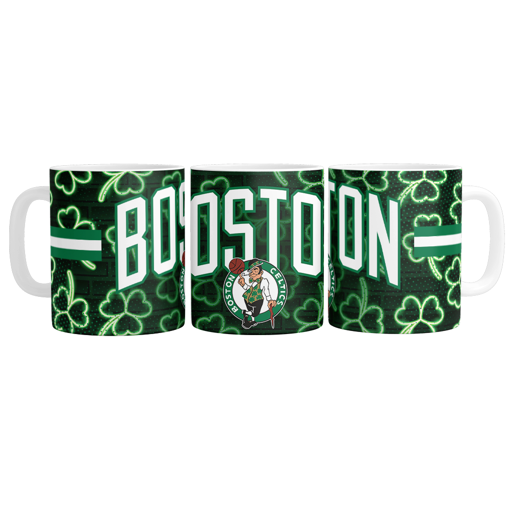 Boston mug