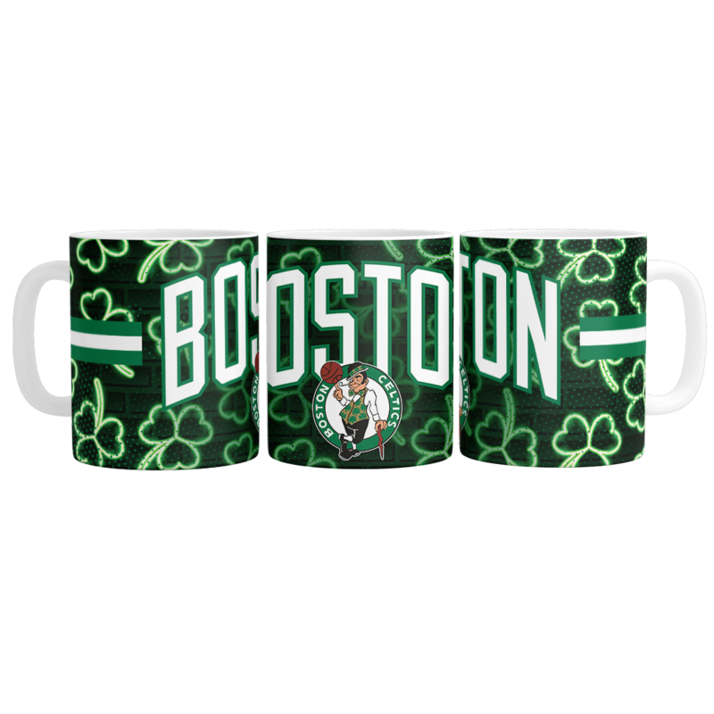 Boston mug