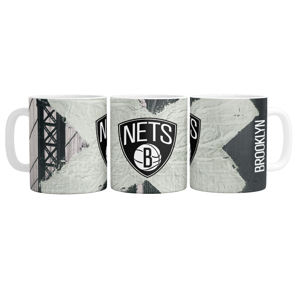 Nets mug