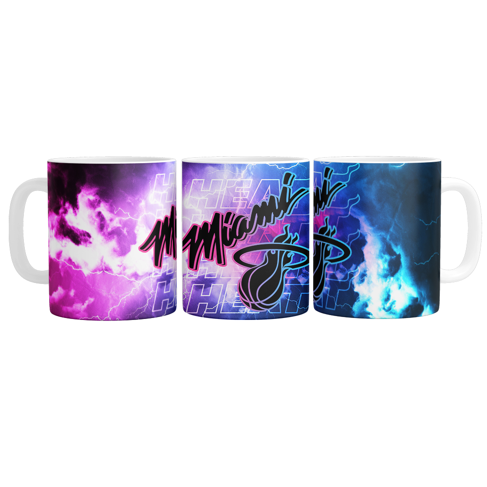Miami mug
